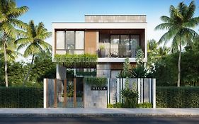 Lido Villa